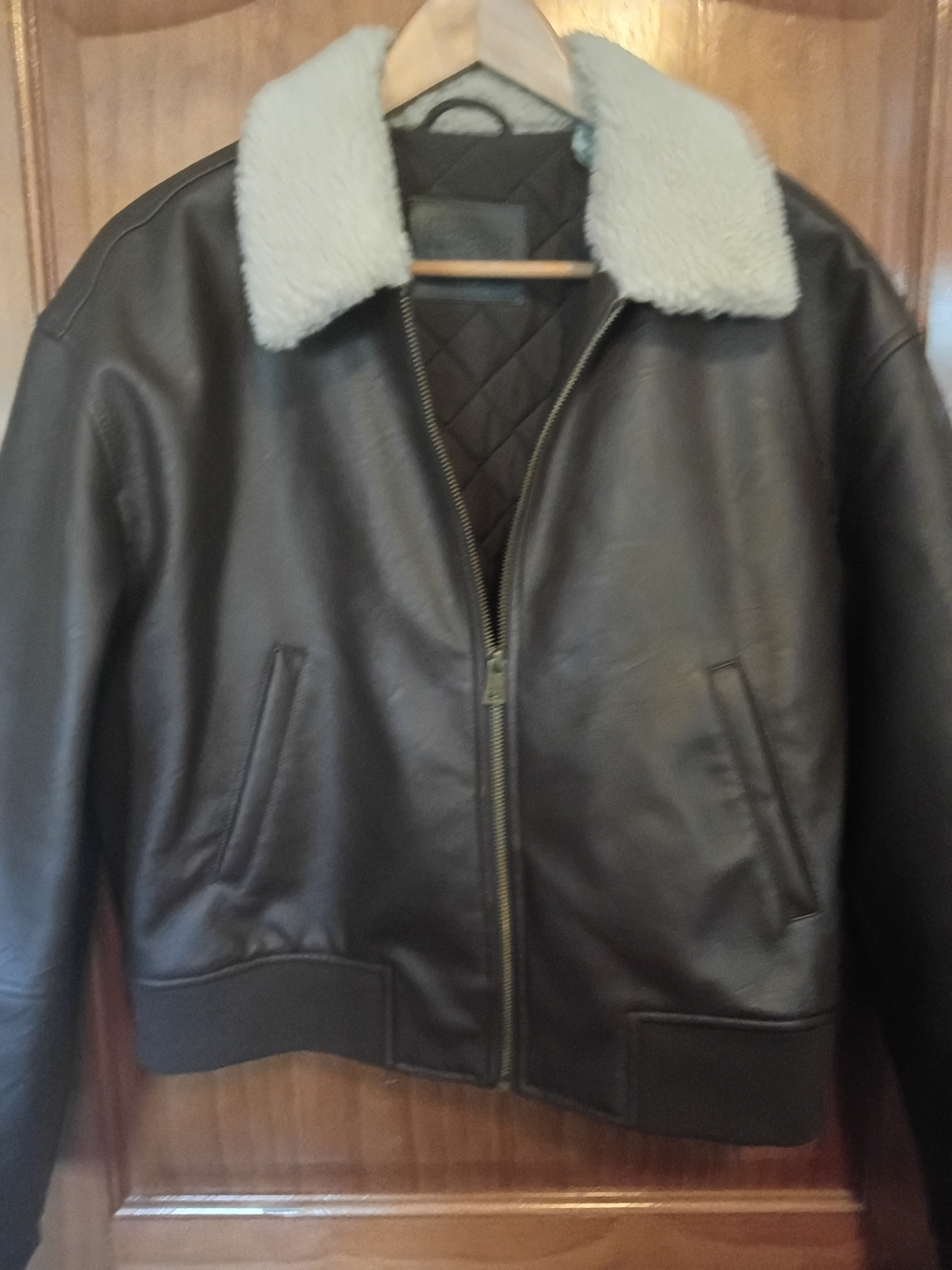 Levis Bomber Jacket